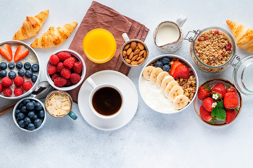 Kaip kovoti su apetitu ir sumažinti alkį | Amway Kaip sutramdyti apetitą, sumažinti alkį ir numesti svorio