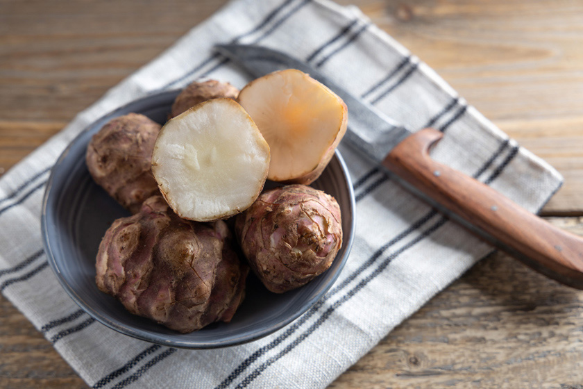 Ограничения и возможные побочные эффекты инулина