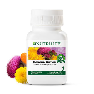 Buy NUTRILITE™ Liver Vitamins on Amway website Buy NUTRILITE™ Liver Vitamins on Amway website