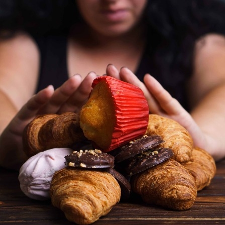 Как контролировать аппетит и достичь желаемого веса - эффективные методы и советы Как справиться с аппетитом: эффективные методы контроля