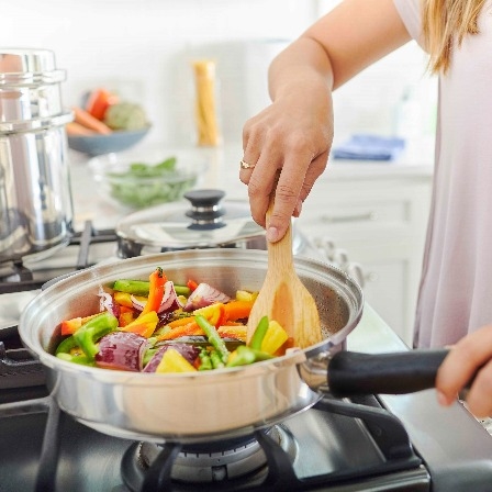 Как выбрать сковороду: какой тип покрытия и материал надежнее от Amway