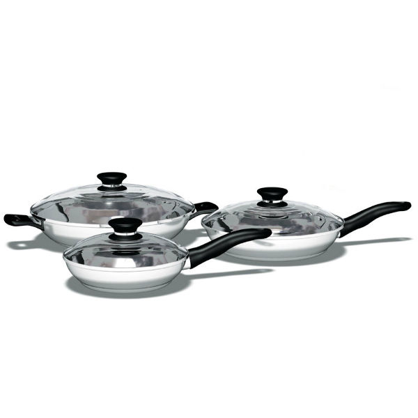 Amway Cookware Secrets: Unlock Culinary Excellence!