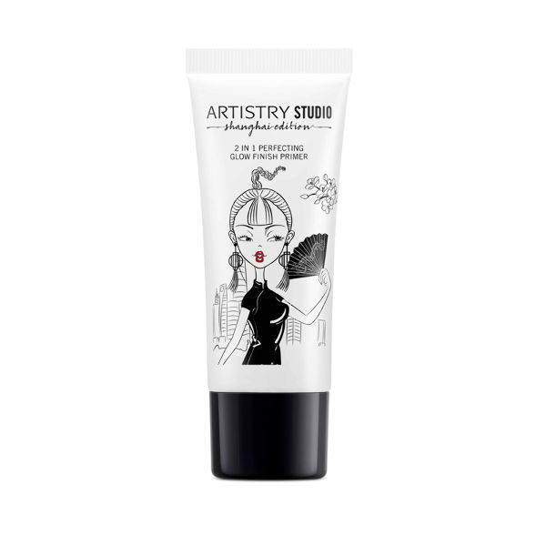 Artistry Studio Shanghai Edition 2 in 1 Perfecting Glow Primer Artistry Studio Shanghai Edition 2 in 1 Perfecting Glow Primer