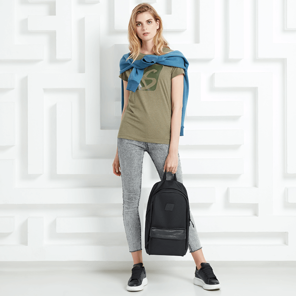 XS™ Футболка хаки xs-futbolka-khaki