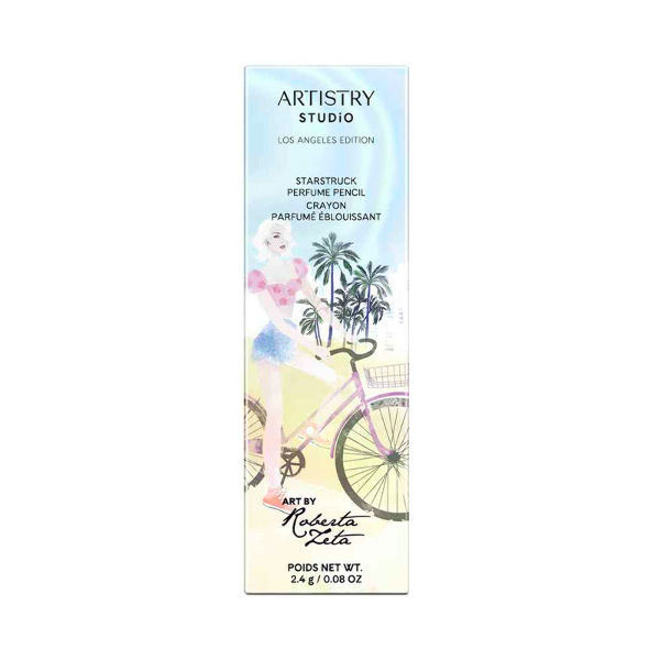 Artistry Studio LA Edition Face Stick Texture Artistry Studio LA Edition Face Stick Texture
