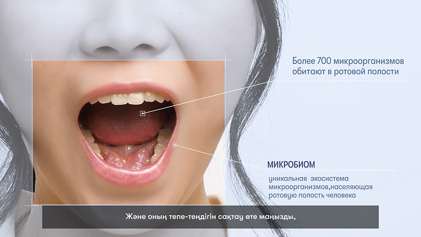 как восстановить флору во рту как избавиться от бактерий во рту